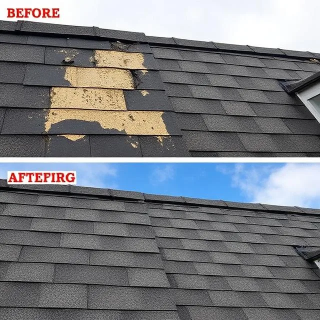 Roof Repair Near Me in South Dakota near me